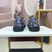 $82.00 USD Philipp Plein Casual Shoes For Men #1186550