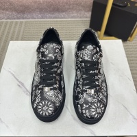 $82.00 USD Philipp Plein Casual Shoes For Men #1186551