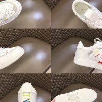 $80.00 USD Valentino Casual Shoes For Men #1186554