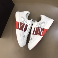 $80.00 USD Valentino Casual Shoes For Men #1186556