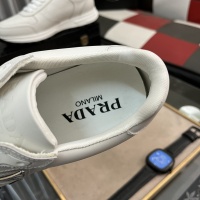 $76.00 USD Prada Casual Shoes For Men #1186586