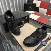 $76.00 USD Prada Casual Shoes For Men #1186590