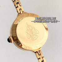 $162.00 USD Gucci AAA Quality Watches For Women #1186591