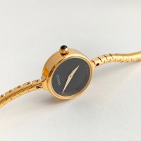 $162.00 USD Gucci AAA Quality Watches For Women #1186591