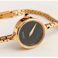 $162.00 USD Gucci AAA Quality Watches For Women #1186591