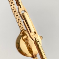 $162.00 USD Gucci AAA Quality Watches For Women #1186591