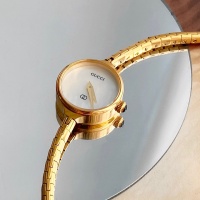 $162.00 USD Gucci AAA Quality Watches For Women #1186592