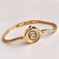 $162.00 USD Gucci AAA Quality Watches For Women #1186593