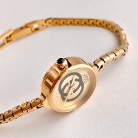 $162.00 USD Gucci AAA Quality Watches For Women #1186593