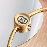 $162.00 USD Gucci AAA Quality Watches For Women #1186593