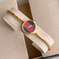 $162.00 USD Gucci AAA Quality Watches For Women #1186594