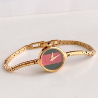 $162.00 USD Gucci AAA Quality Watches For Women #1186594
