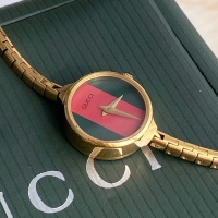 $162.00 USD Gucci AAA Quality Watches For Women #1186594