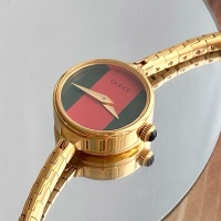 $162.00 USD Gucci AAA Quality Watches For Women #1186594