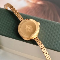 $162.00 USD Gucci AAA Quality Watches For Women #1186594
