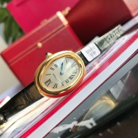 $528.93 USD Cartier AAA Quality Watches #1186596