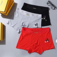 $34.00 USD Fendi Underwear For Men #1186601