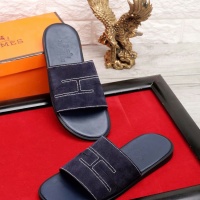 $45.00 USD Hermes Slippers For Men #1186607
