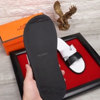 $45.00 USD Hermes Slippers For Men #1186609