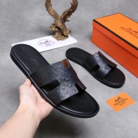 $45.00 USD Hermes Slippers For Men #1186621