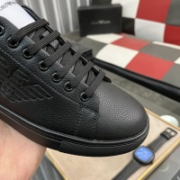 $72.00 USD Armani Casual Shoes For Men #1186630
