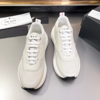 $150.00 USD Prada Casual Shoes For Men #1186682