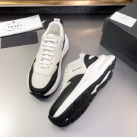 $150.00 USD Prada Casual Shoes For Men #1186688
