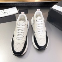$150.00 USD Prada Casual Shoes For Men #1186688