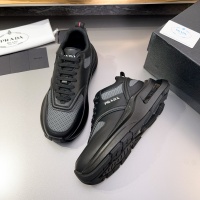 $155.00 USD Prada Casual Shoes For Men #1186699