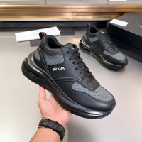 $155.00 USD Prada Casual Shoes For Men #1186699