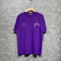 $39.00 USD Amiri T-Shirts Short Sleeved For Unisex #1186728