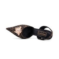$80.00 USD Versace Sandal For Women #1186778