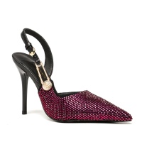$80.00 USD Versace Sandal For Women #1186782