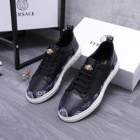 $72.00 USD Versace Casual Shoes For Men #1186798