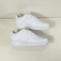 $76.00 USD Nike Air Force-1-Low For Women #1186823