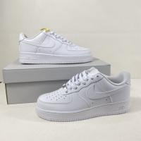 $76.00 USD Nike Air Force-1-Low For Women #1186823