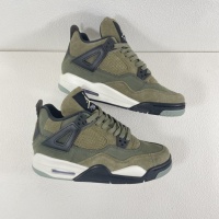 $100.00 USD Air Jordan 4 IV Retro For Women #1186838