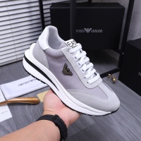 $80.00 USD Armani Casual Shoes For Men #1186861