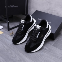 $80.00 USD Armani Casual Shoes For Men #1186866