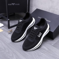 $80.00 USD Armani Casual Shoes For Men #1186870