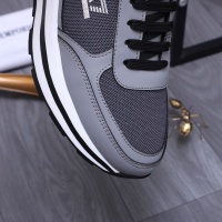 $80.00 USD Armani Casual Shoes For Men #1186873