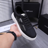 $80.00 USD Armani Casual Shoes For Men #1186883