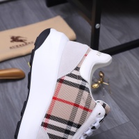 $80.00 USD Burberry Casual Shoes For Men #1186887