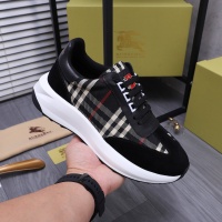 $80.00 USD Burberry Casual Shoes For Men #1186889