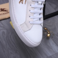$72.00 USD Burberry Casual Shoes For Men #1186901