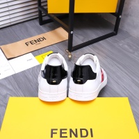 $76.00 USD Fendi Casual Shoes For Men #1186907