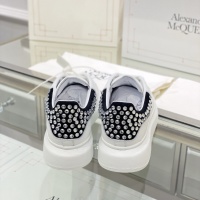 $115.00 USD Alexander McQueen Casual Shoes For Women #1186976