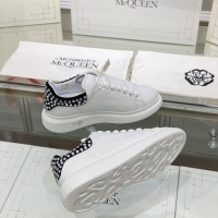 $115.00 USD Alexander McQueen Casual Shoes For Women #1186976