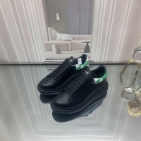 $102.00 USD Alexander McQueen Casual Shoes For Men #1186981