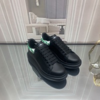 $102.00 USD Alexander McQueen Casual Shoes For Men #1186981